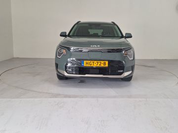 Kia Niro EV